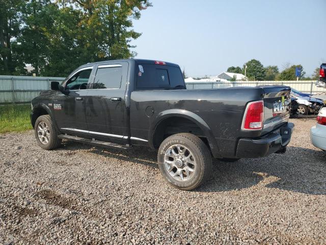 Photo 2 from auction – 2018 RAM 2500 LONGH with VIN 3C6UR5GJ0JG250376