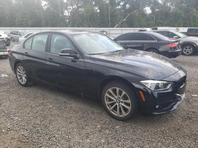 Zdjęcie 4 z aukcji – 2018 BMW 320 I z VIN WBA8A9C52JAH12629