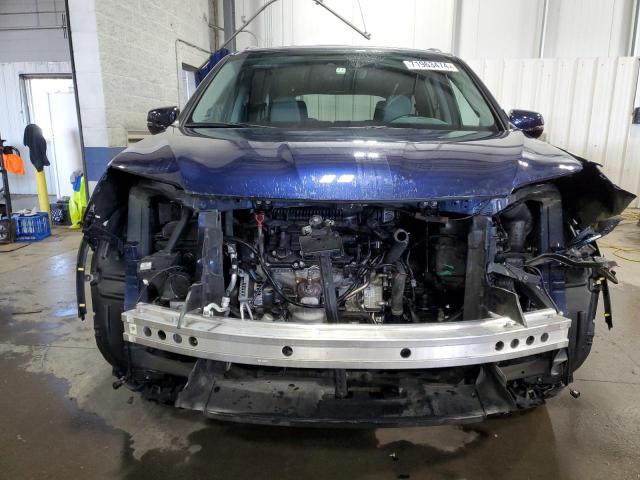 Photo 5 from auction – 2020 HONDA PILOT TOUR with VIN 5FNYF6H63LB019337