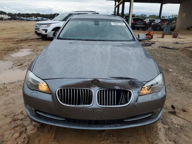 Photo 5 from auction – 2011 BMW 528 I with VIN WBAFR1C57BC749471