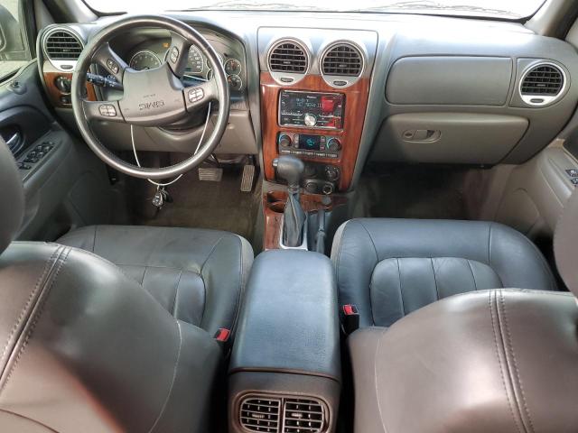 Photo 8 from auction – 2004 GMC ENVOY with VIN 1GKDT13S642185410