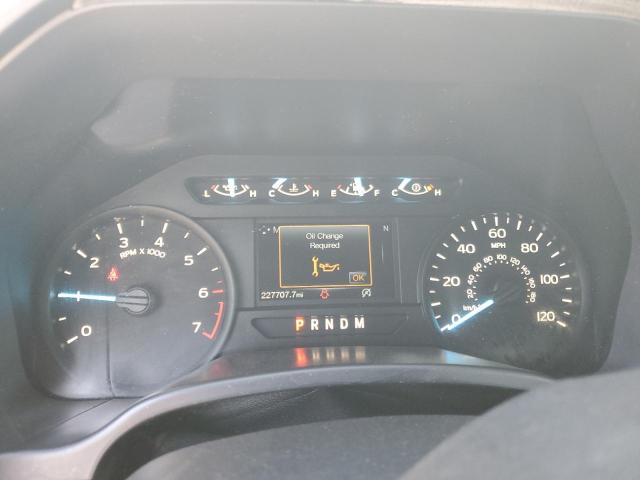 Photo 9 from auction – 2019 FORD F150 SUPER with VIN 1FTEW1C59KKC76198