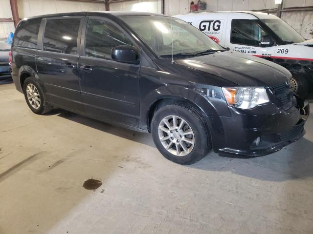 Photo 4 from auction – 2012 DODGE GRAND CARA with VIN 2C4RDGEG2CR161924