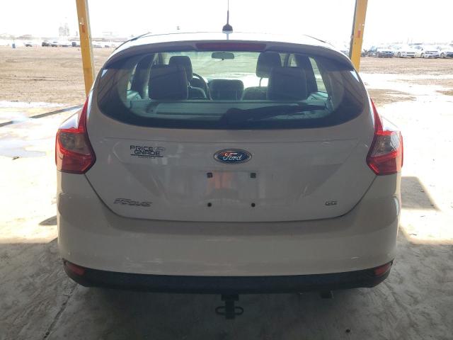 Photo 6 from auction – 2012 FORD FOCUS SE with VIN 1FAHP3K27CL347476