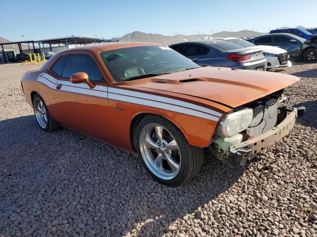 Photo 4 from auction – 2011 DODGE CHALLENGER with VIN 2B3CJ5DT9BH515493