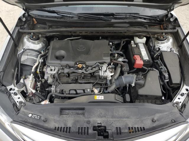 Photo 11 from auction – 2019 TOYOTA CAMRY with VIN 4T1B11HK2KU785243