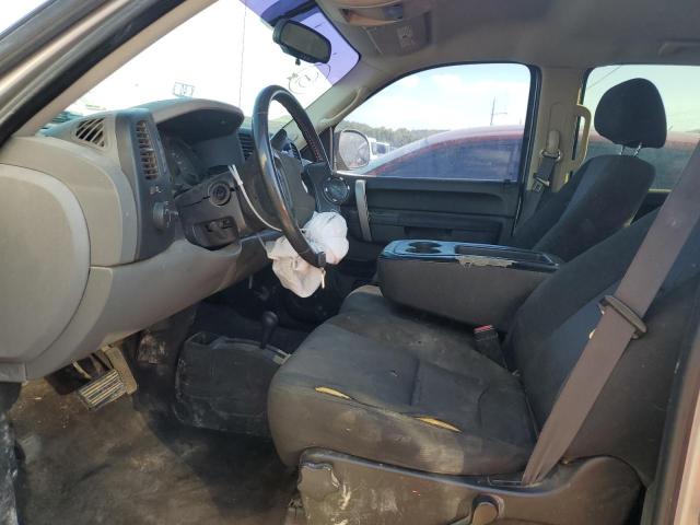 Photo 7 from auction – 2011 GMC SIERRA K15 with VIN 3GTP2UEA1BG118364