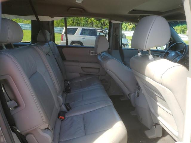 Photo 11 from auction – 2011 HONDA PILOT EXL with VIN 5FNYF4H58BB070343