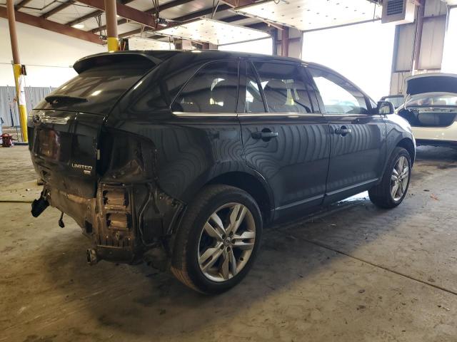 Photo 3 from auction – 2013 FORD EDGE LIMIT with VIN 2FMDK4KC8DBB49539