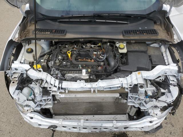 Photo 11 from auction – 2019 FORD ESCAPE SE with VIN 1FMCU0GD3KUB75005