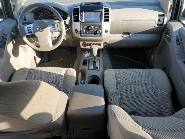 Photo 8 from auction – 2019 NISSAN FRONTIER S with VIN 1N6DD0ER7KN752830