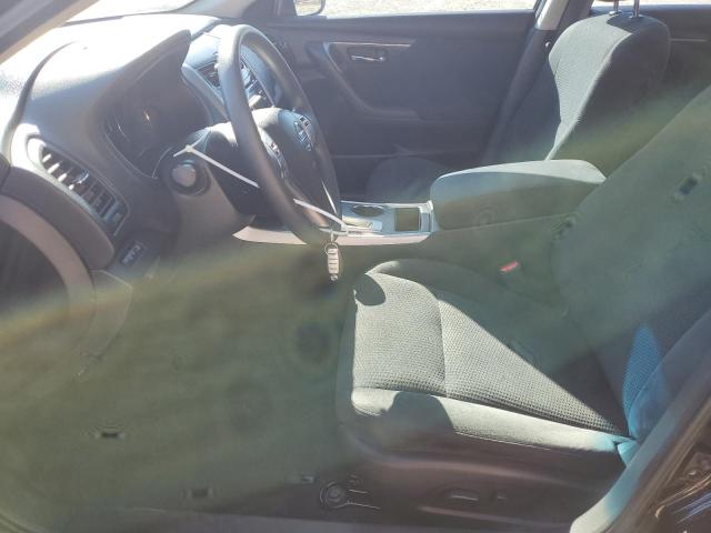 Photo 7 from auction – 2015 NISSAN ALTIMA 2.5 with VIN 1N4AL3APXFC141762