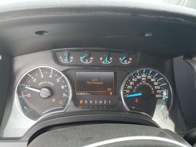 Photo 9 from auction – 2014 FORD F150 SUPER with VIN 1FTFW1ET2EKF32377