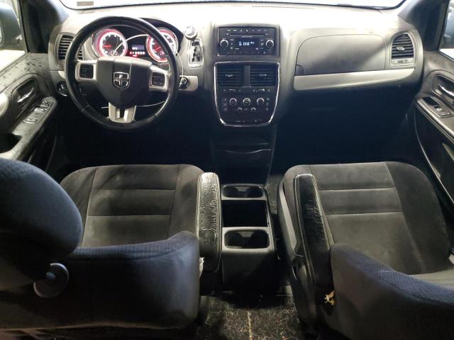 Photo 8 from auction – 2014 DODGE GRAND CARA with VIN 2C4RDGBG6ER376214