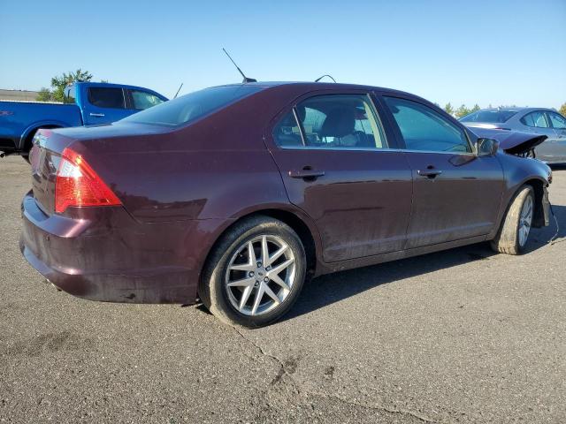 Photo 3 from auction – 2011 FORD FUSION SEL with VIN 3FAHP0JA6BR334211