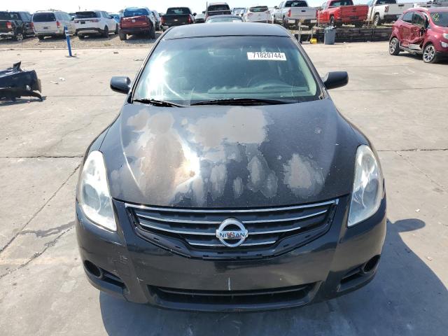 Photo 5 from auction – 2012 NISSAN ALTIMA BAS with VIN 1N4AL2AP9CN492768