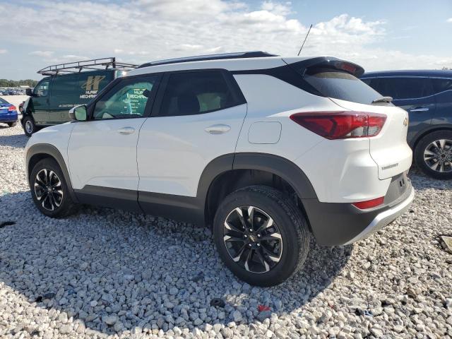 Photo 2 from auction – 2023 CHEVROLET TRAILBLAZE with VIN KL79MPS24PB072981
