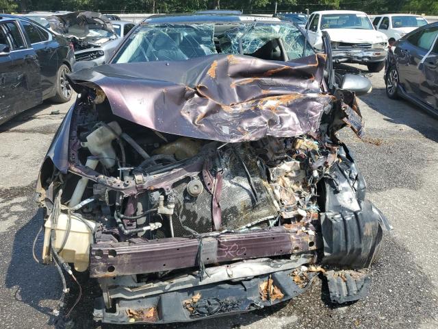 Photo 5 from auction – 2008 SCION TC with VIN JTKDE167180264751