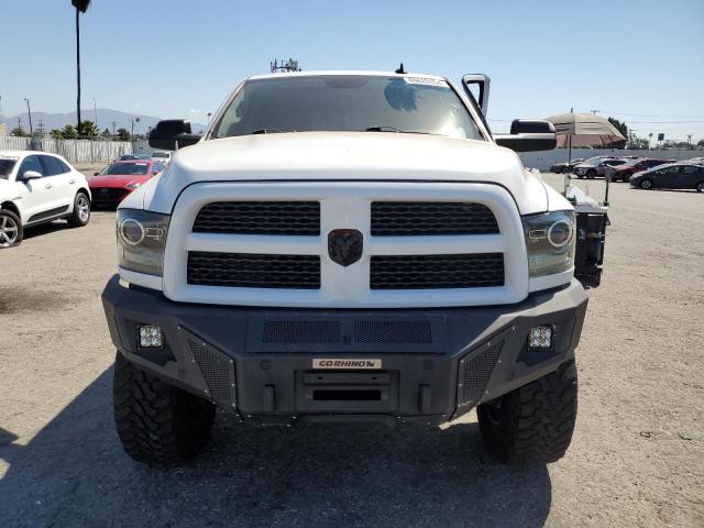 Photo 5 from auction – 2016 RAM 2500 LARAM with VIN 3C6UR5FL6GG355564