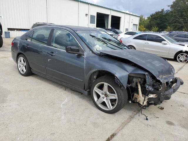 Photo 4 from auction – 2003 HONDA ACCORD LX with VIN JHMCM55383C037901