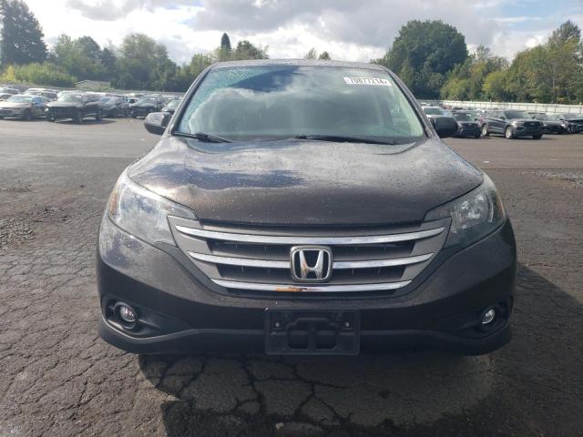 Photo 5 from auction – 2014 HONDA CR-V EX with VIN 2HKRM4H57EH690469