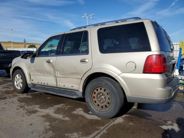 Photo 2 from auction – 2004 LINCOLN NAVIGATOR with VIN 5LMFU28R44LJ35492