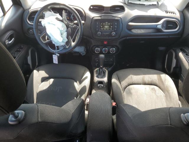 Photo 8 from auction – 2017 JEEP RENEGADE L with VIN ZACCJBBB2HPF09582