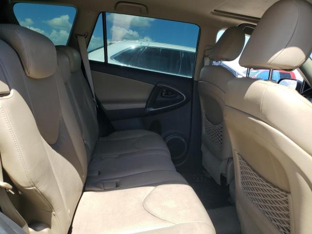 Photo 11 from auction – 2011 TOYOTA RAV4 LIMIT with VIN 2T3YK4DV1BW011646