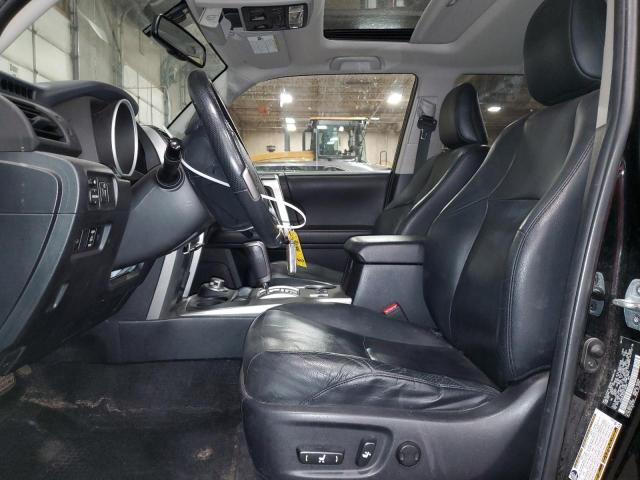 Photo 7 from auction – 2013 TOYOTA 4RUNNER SR with VIN JTEBU5JR2D5144399