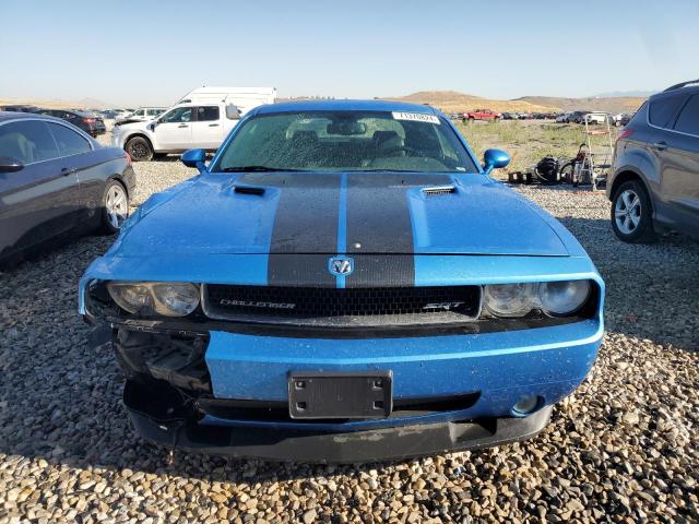 Photo 5 from auction – 2009 DODGE CHALLENGER with VIN 2B3LJ74W09H618382