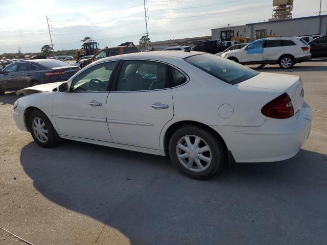 Photo 2 from auction – 2006 BUICK LACROSSE C with VIN 2G4WD582061102277