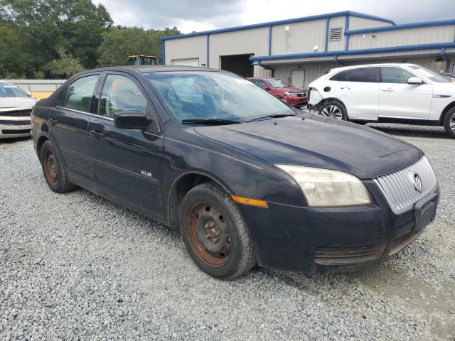 Photo 4 from auction – 2007 MERCURY MILAN with VIN 3MEHM07Z07R665050