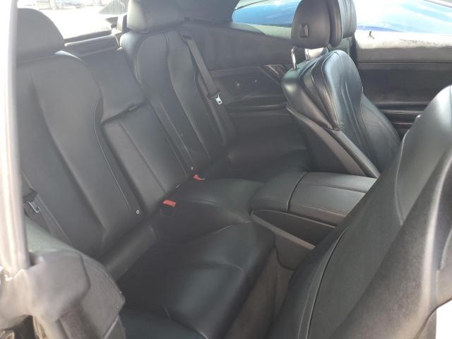 Photo 10 from auction – 2015 BMW 650 I with VIN WBAYP9C5XDD168752
