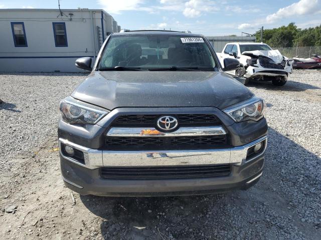 Photo 5 from auction – 2019 TOYOTA 4RUNNER SR with VIN JTEBU5JR1K5733215