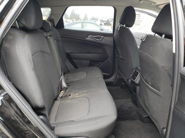 Photo 11 from auction – 2023 KIA SPORTAGE L with VIN KNDPUCAFXP7196229