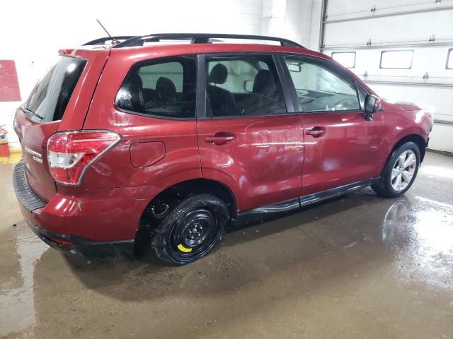 Photo 3 from auction – 2015 SUBARU FORESTER 2 with VIN JF2SJADC8FH808656