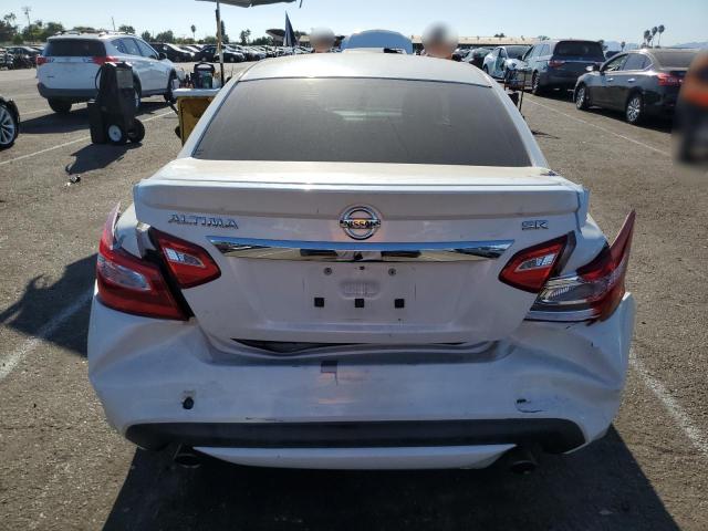 Photo 6 from auction – 2016 NISSAN ALTIMA 2.5 with VIN 1N4AL3AP7GN315888