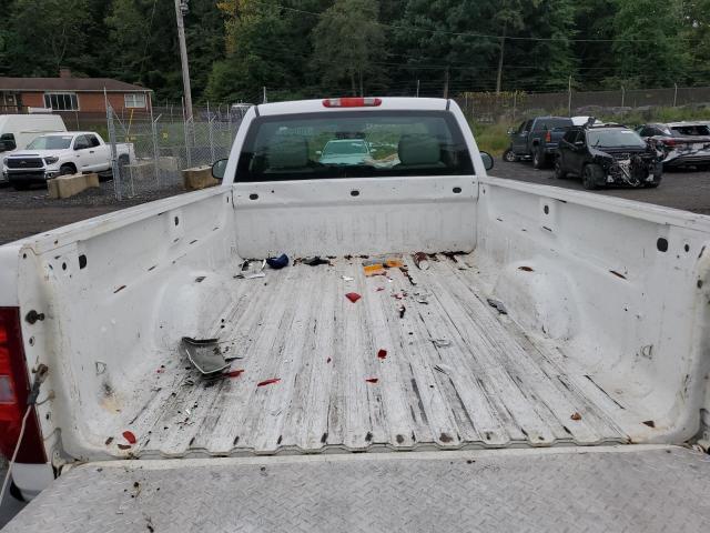 Photo 10 from auction – 2013 CHEVROLET SILVERADO with VIN 1GC0CVCG5DF100384