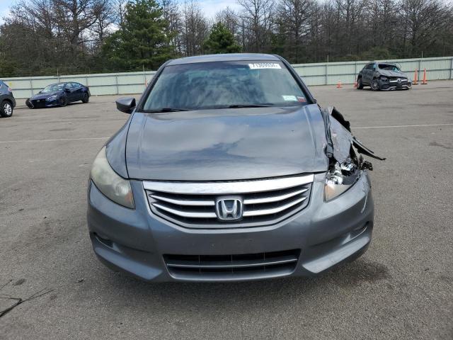 Photo 5 from auction – 2012 HONDA ACCORD EXL with VIN 1HGCP3F86CA006439