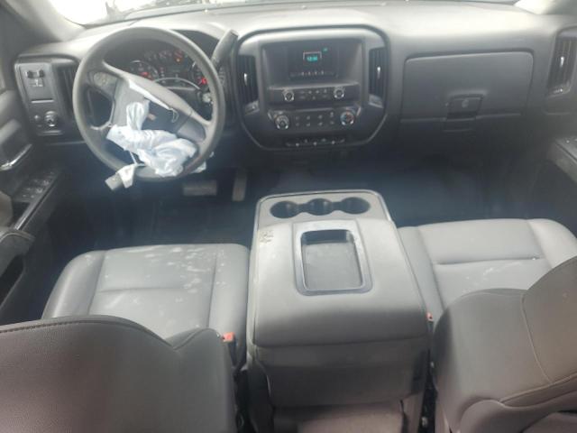 Photo 8 from auction – 2015 CHEVROLET SILVERADO with VIN 1GCRCPEH2FZ361806