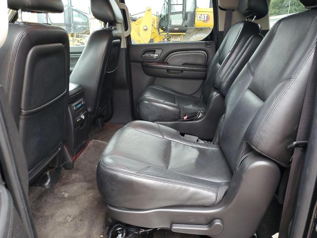 Photo 11 from auction – 2009 CADILLAC ESCALADE E with VIN 1GYFK26259R261412