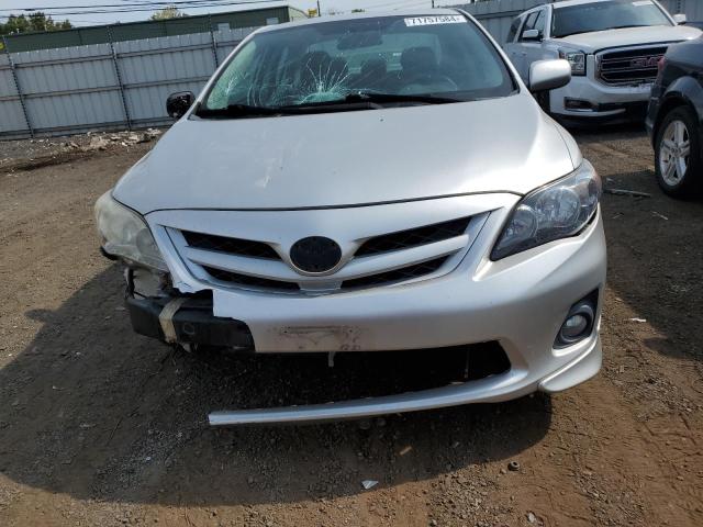 Photo 5 from auction – 2011 TOYOTA COROLLA BA with VIN 2T1BU4EE4BC564364