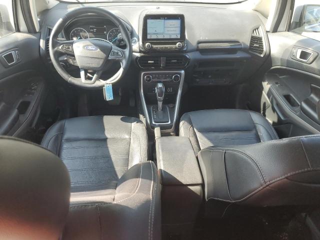 Photo 8 from auction – 2019 FORD ECOSPORT T with VIN MAJ6S3KL8KC297510