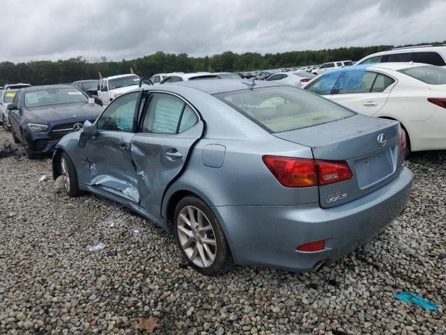 Photo 2 from auction – 2007 LEXUS IS 250 with VIN JTHCK262X72010981