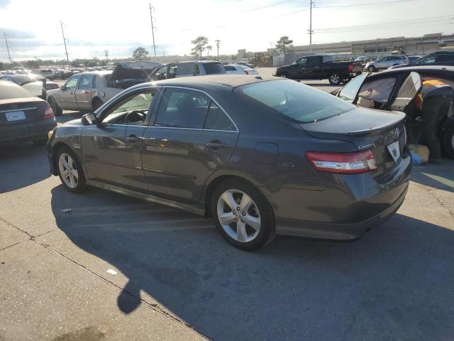 Photo 2 from auction – 2010 TOYOTA CAMRY BASE with VIN 4T1BF3EK0AU087438
