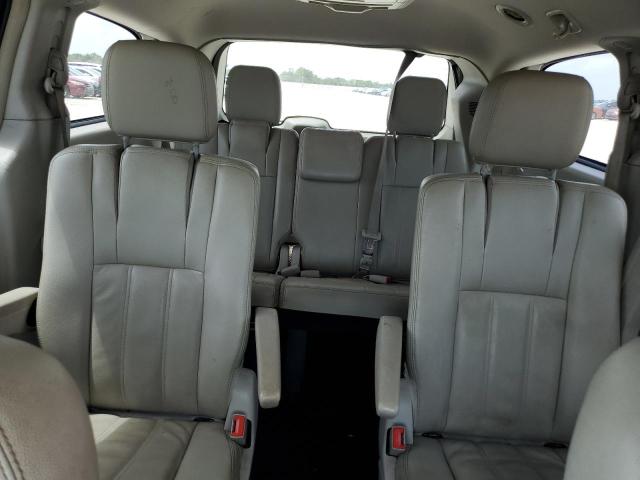Photo 10 from auction – 2013 CHRYSLER TOWN & COU with VIN 2C4RC1BG3DR519568