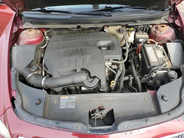 Photo 11 from auction – 2011 CHEVROLET MALIBU 2LT with VIN 1G1ZD5E11BF264475