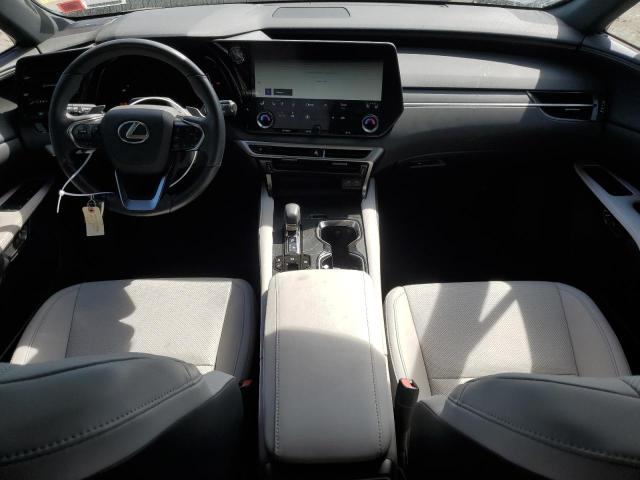 Photo 8 from auction – 2024 LEXUS RX 350H BA with VIN 2T2BBMCA6RC028771