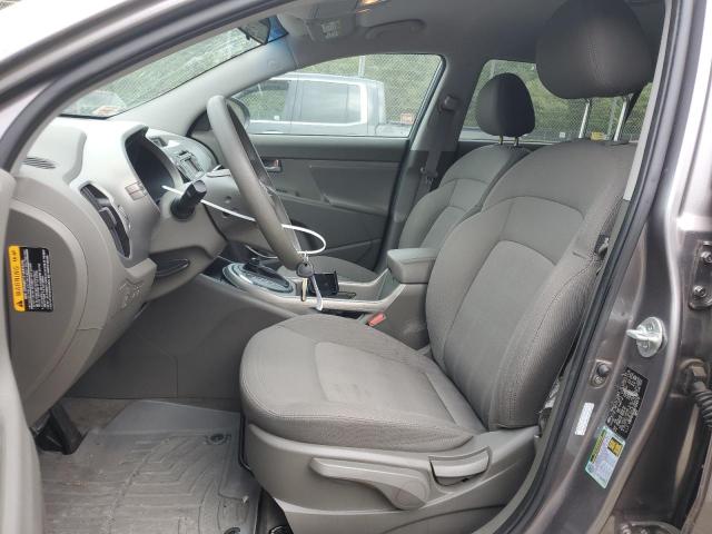 Photo 7 from auction – 2011 KIA SPORTAGE L with VIN KNDPB3A29B7034474