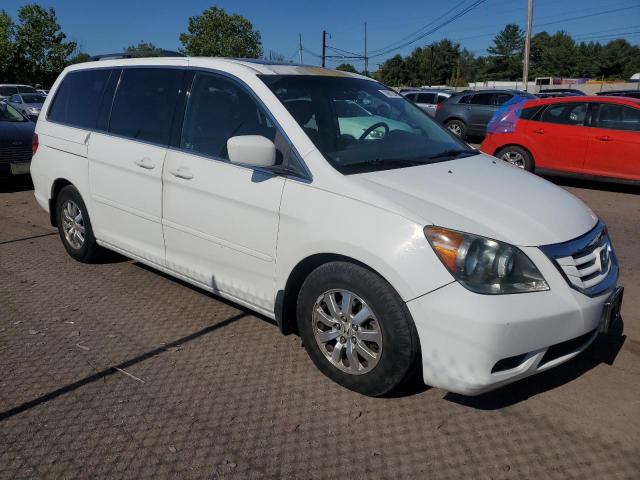 Photo 4 from auction – 2010 HONDA ODYSSEY EX with VIN 5FNRL3H6XAB110484